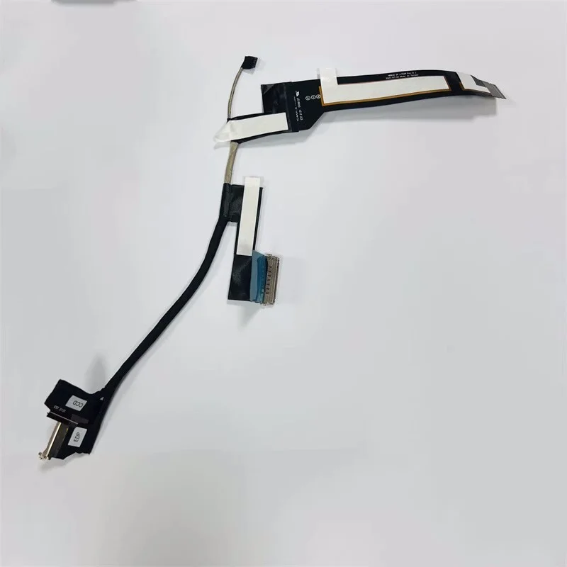 Оригинальный для DELL Latitude 9520 E9520 GDA55 EDP UHD без сенсорного кабеля 0X3J0H