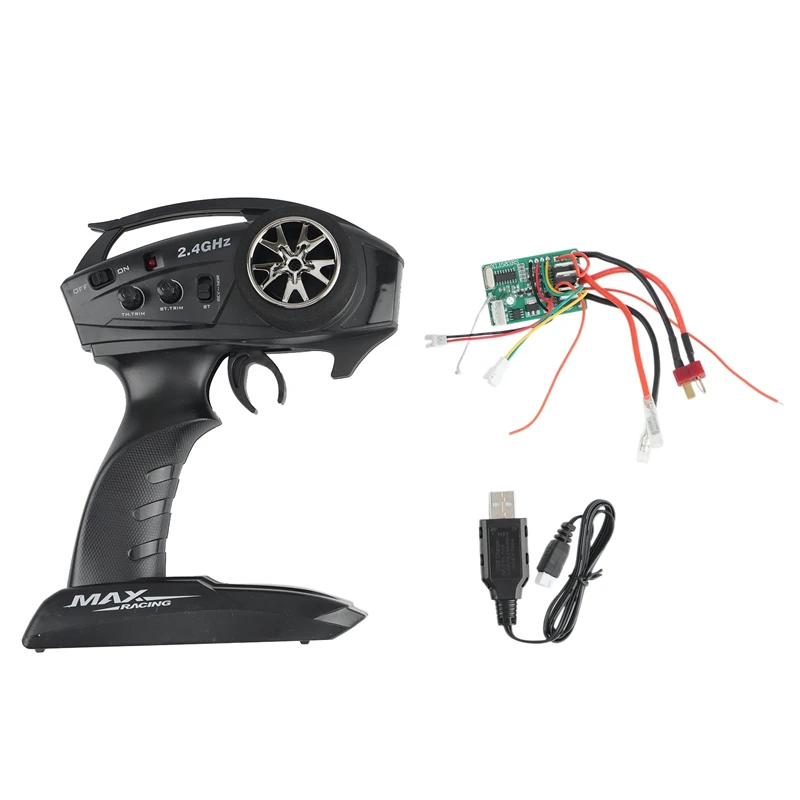 

Пульт дистанционного управления и приемник HB ZP1001 ZP1002 ZP 1001 ZP1003 1/10