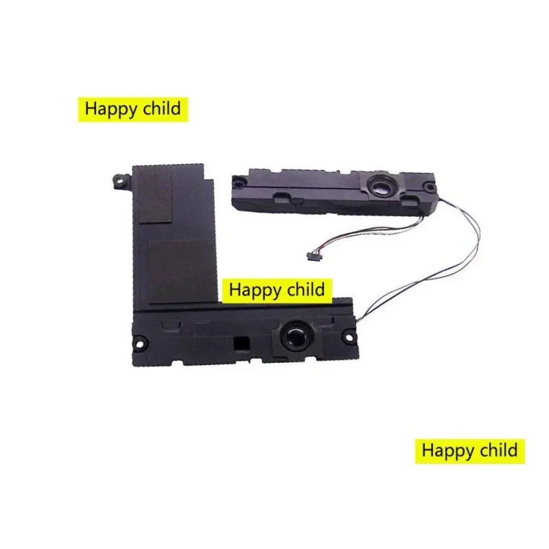 Динамик для ноутбука DELL Inspiron 20 3043 универсальный 0TR2KH TR2KH новый