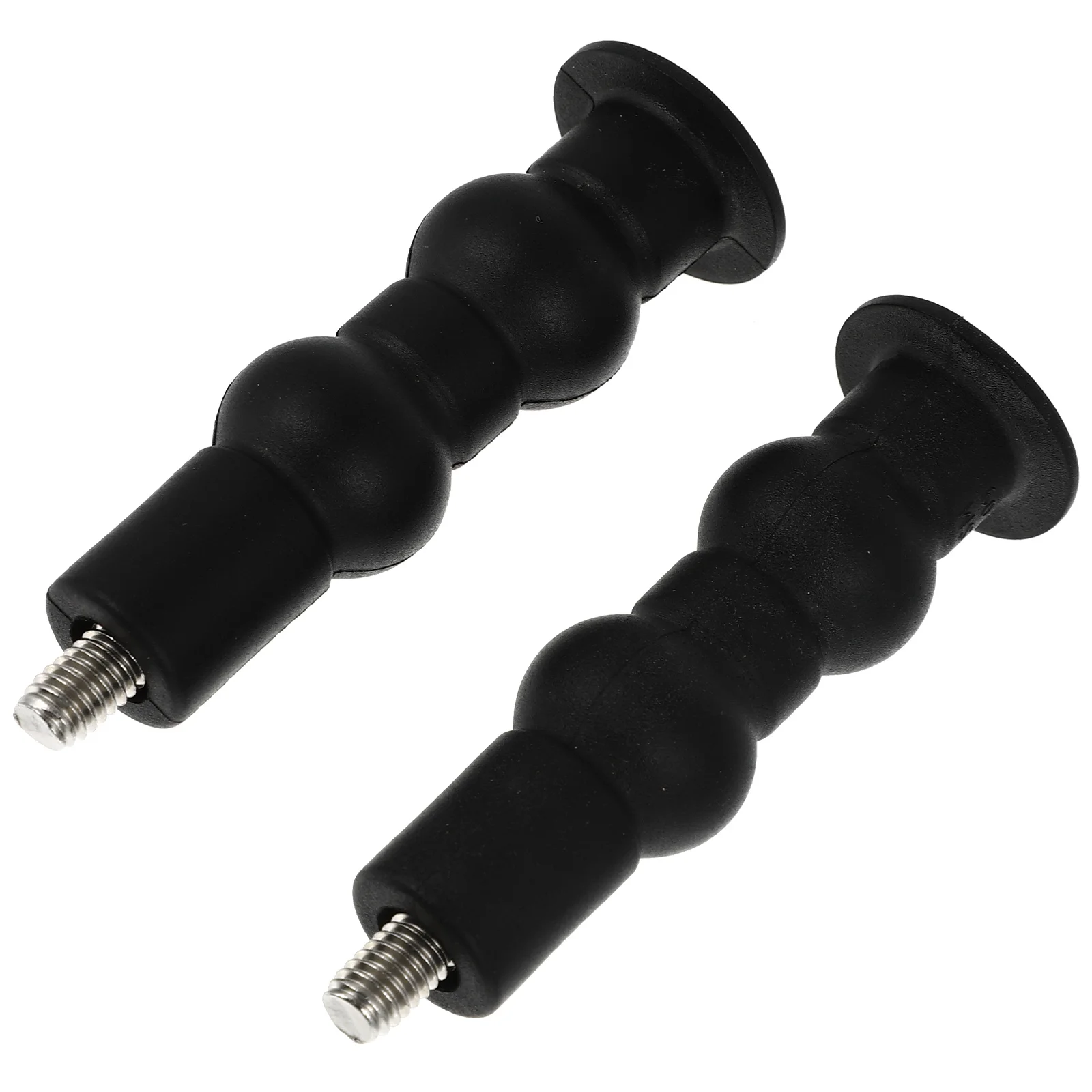 

2 шт., винты для крепления крышки унитаза