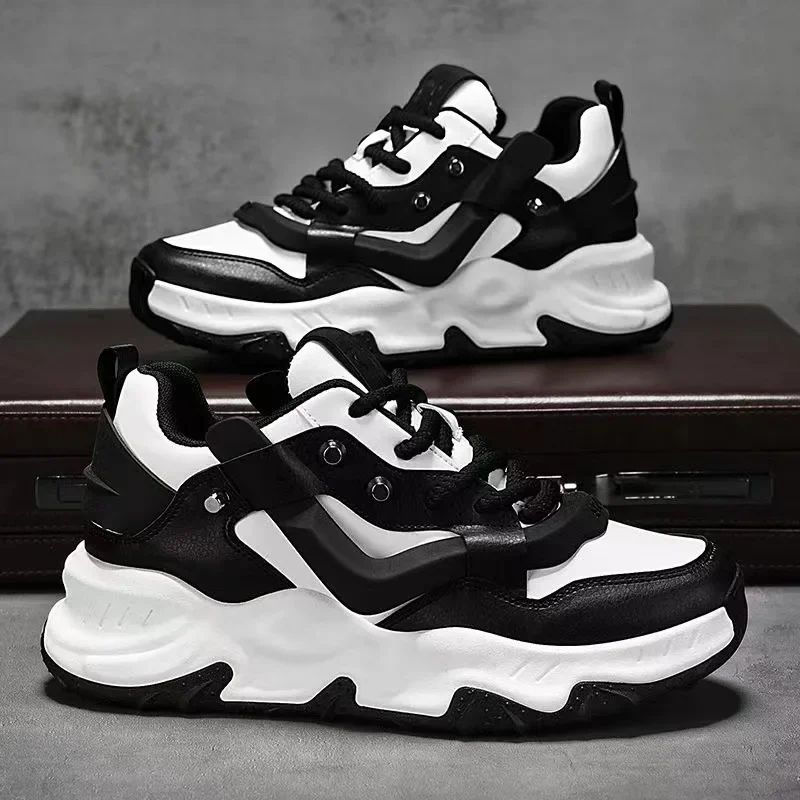 Новинка 2024 мужская обувь со скидкой Высококачественная классическая