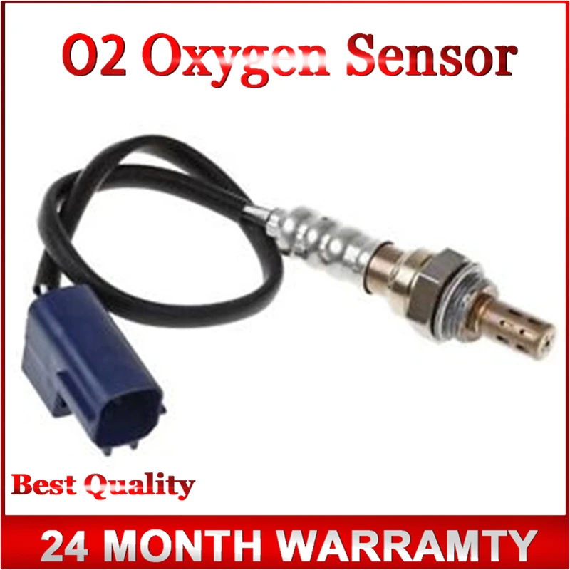

For Oxygen Sensor O2 Lambda Sensor AIR FUEL RATIO SENSOR for NISSAN QUEST 350z ALTIMA MAXIMA INFINITI FX35 FX45 G35 M35 M45 234-