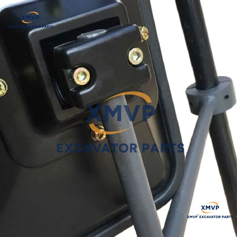 Новый Реверсивный зеркальный отражатель для экскаватора Foton Lovol FR210/220/260/330H-8-7