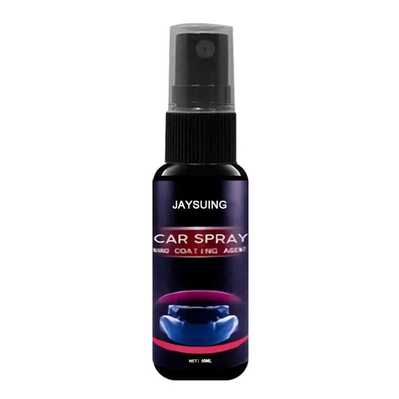 

Universal Car Coat Scratch Clear Repair Agent Spray Waterproof Repair Maintenance Paint Care Car Accessories