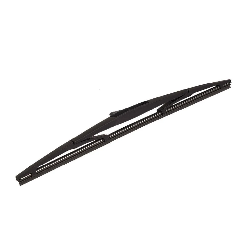 

Parts Tailgate Wiper Blade 76730-SZA-A02 ABS Plastic Accessories Black For Honda For Pilot 2009-2015 Brand New
