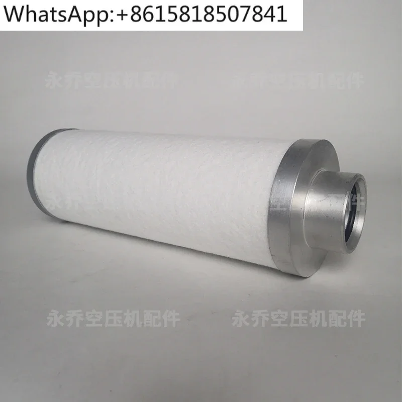 Винтовой воздушный компрессор тип фильтра маслоотделитель и газа для 11403W-02001 04001