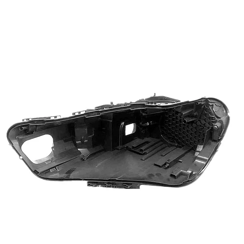 Для BMW X2 F39 2020 2021 2022 Основание фары Домашняя фара Задняя крышка Автоматическая