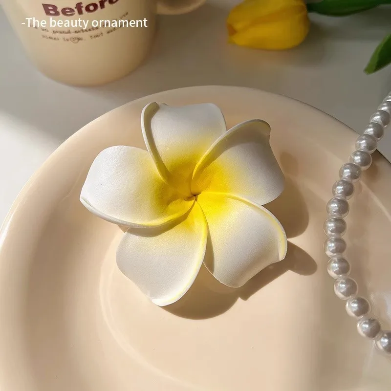 

Искусственный цветок-яйцо