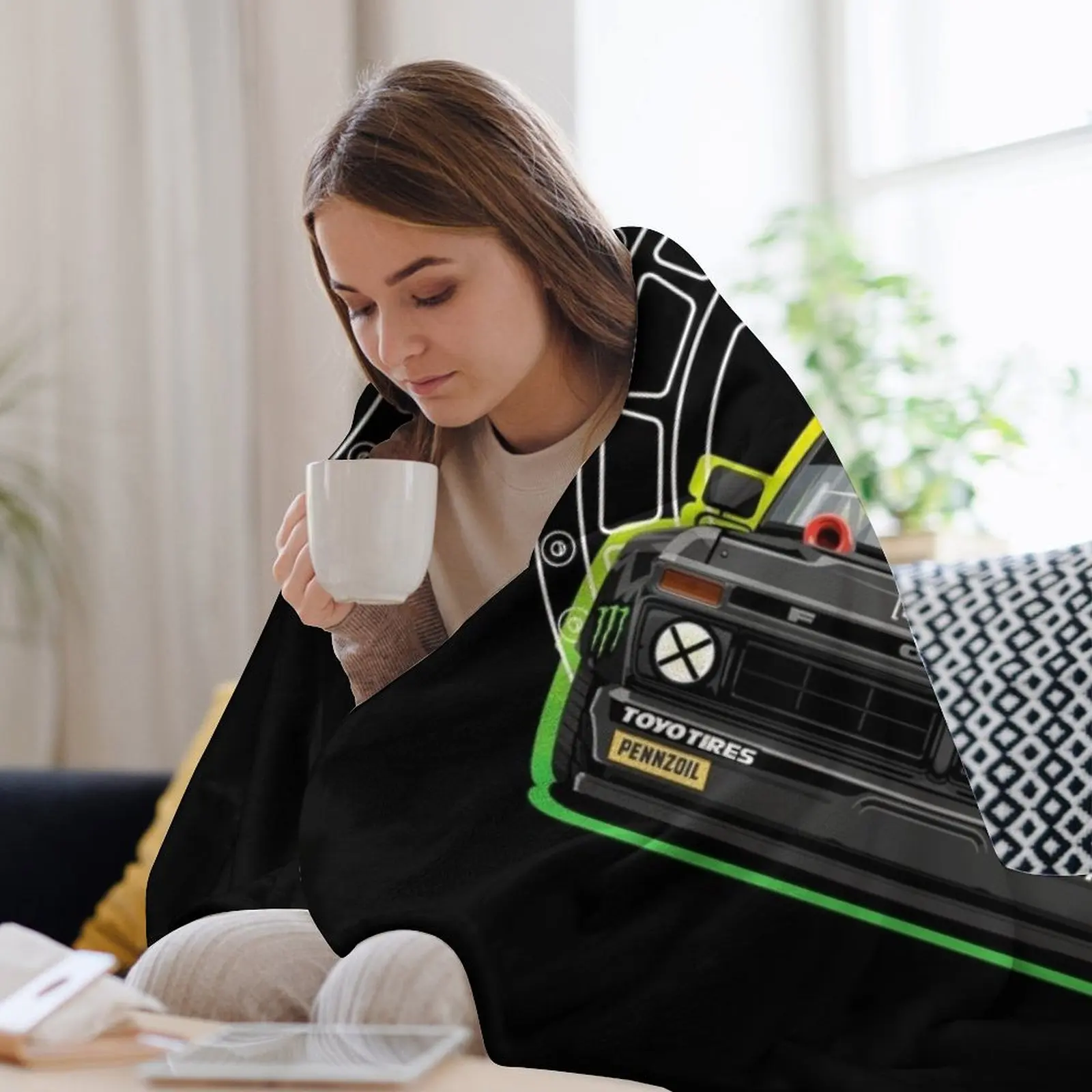 Одеяло Hoonitruck одеяло для дивана мягкие одеяла кроватей декоративные диванов