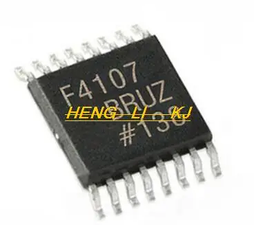 

Новый оригинальный IC ADF4107BRUZ F4107BRUZ F4107 ADF4107BRU ADF4107 TSSOP16 ADI