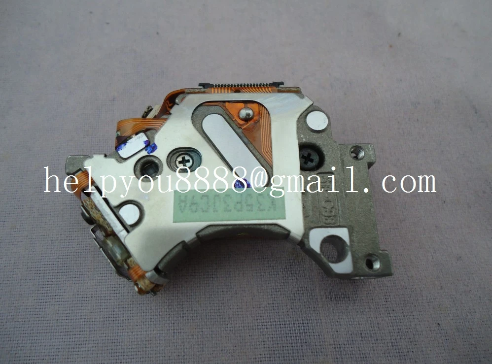 Бесплатная доставка оригинальный новый CD Лазерный фонарь 4 контакта Оптический