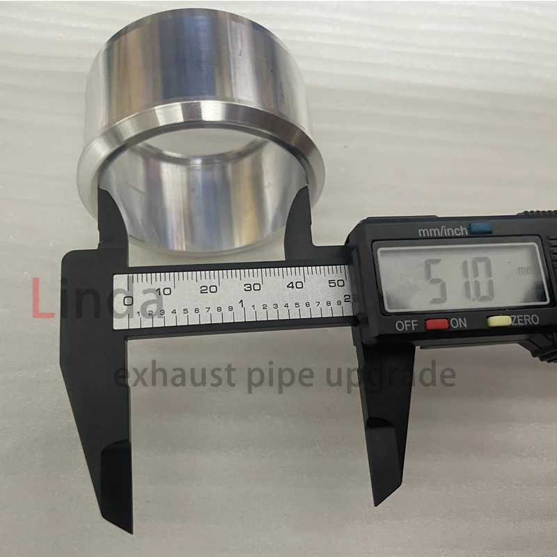 

Универсальный адаптер от 61 мм до 51 мм