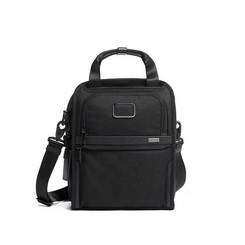 

Брендовые сумки, новая модная сумка-мессенджер 2203117D3, баллистическая нейлоновая Повседневная сумка через плечо, портативная мужская сумка