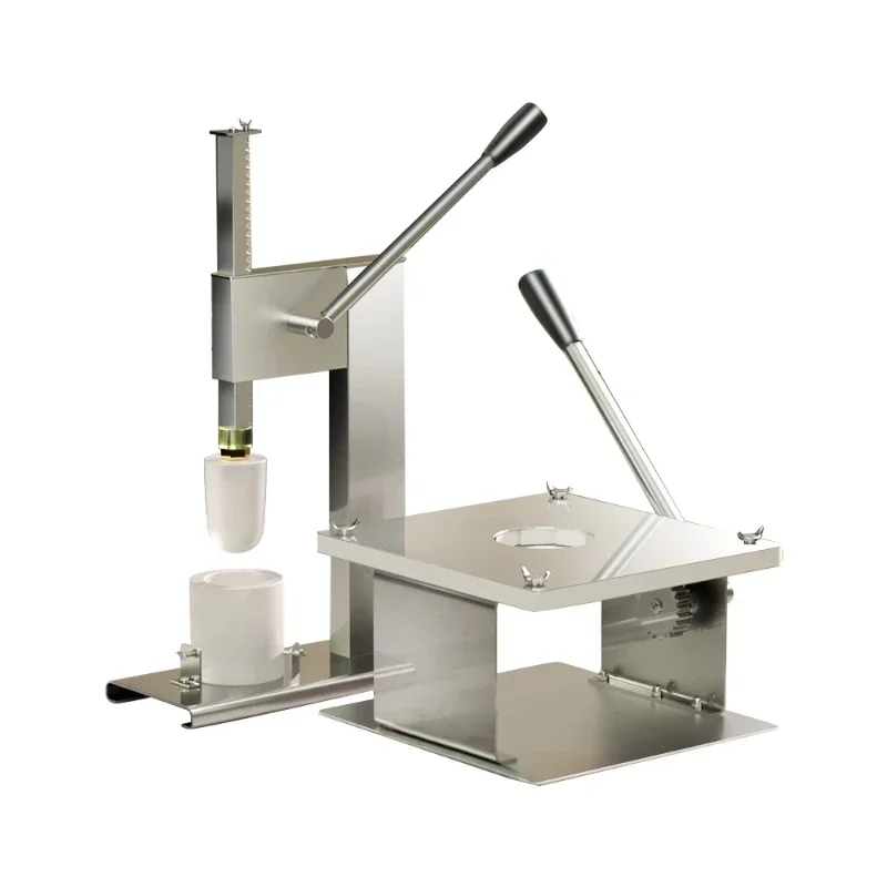 3 формы Baozi формовочная машина ручной работы