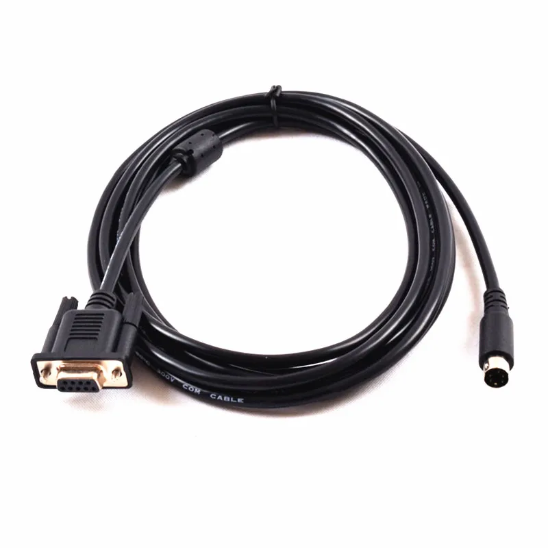 Новый программируемый кабель PLC AFC8513 модель FP0 FP2 AFPX FPM FPG для скачивания данных |