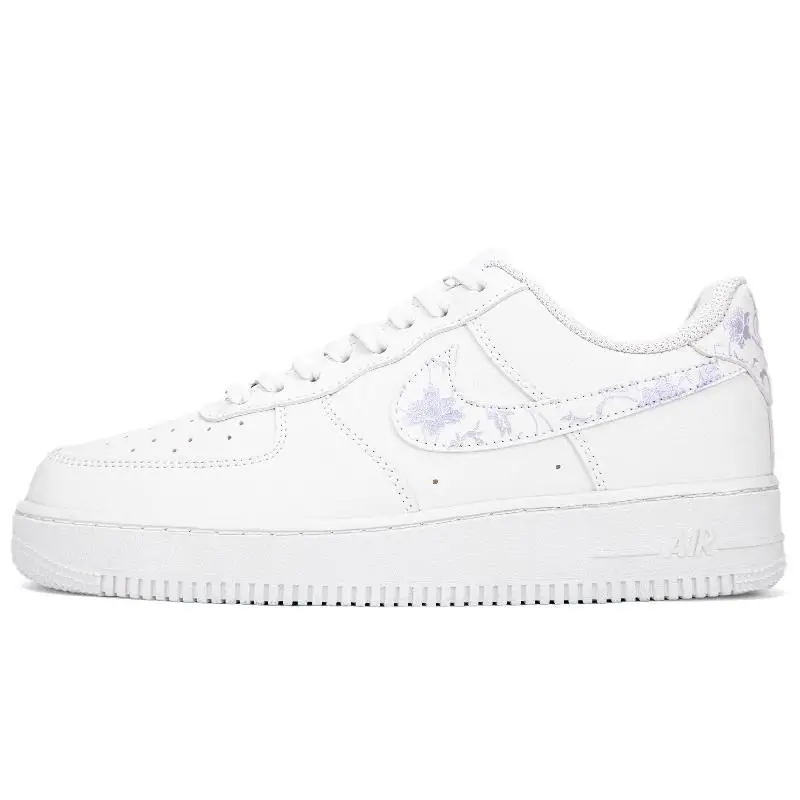 【Customize】Nike Air Force 1 Skateboarding Shoes Men Sneakers shoes CW2288-111