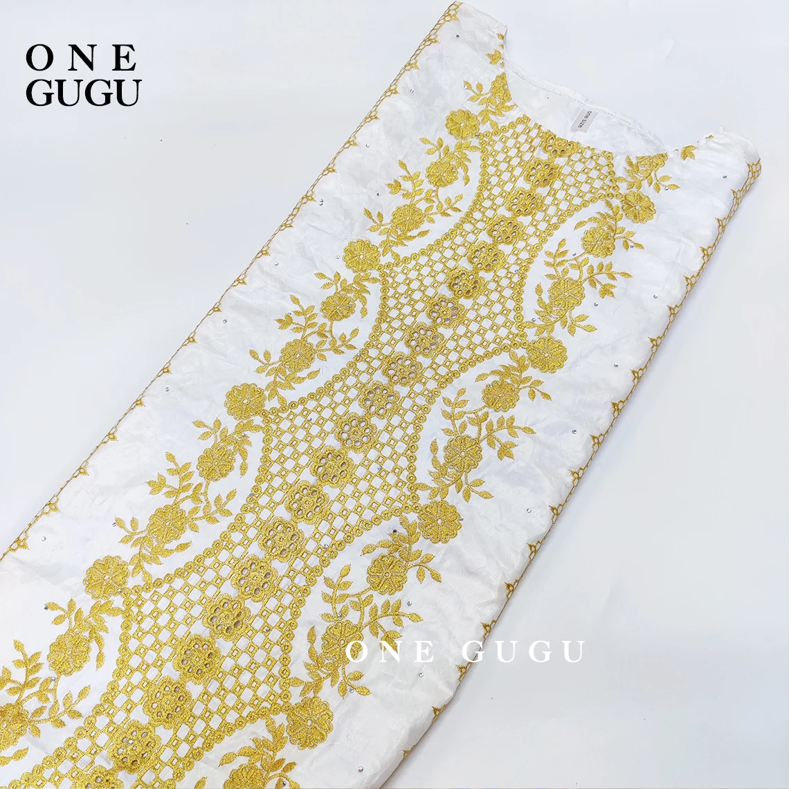 Женское облегающее платье женское с драгоценными камнями семейное Африканское