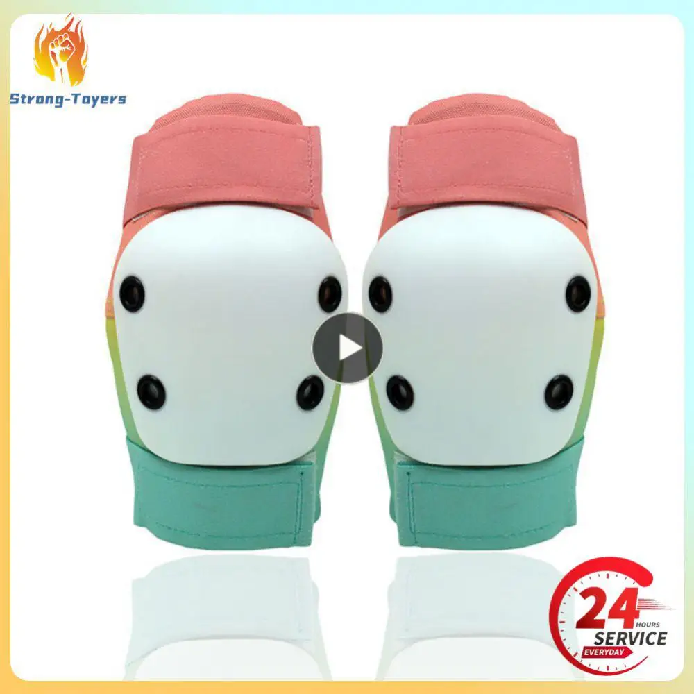 

Skiing Protector /set High Elasticity Sports Protective Multi-function Ski Protectors Breathable Ski Protector Bicycle Knee Pad