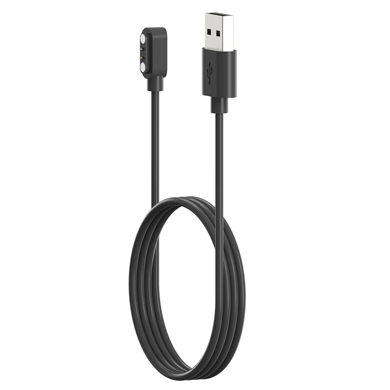 Зарядное устройство для док-станции Smartwatch USB-кабель зарядки провод питания Colmi C81