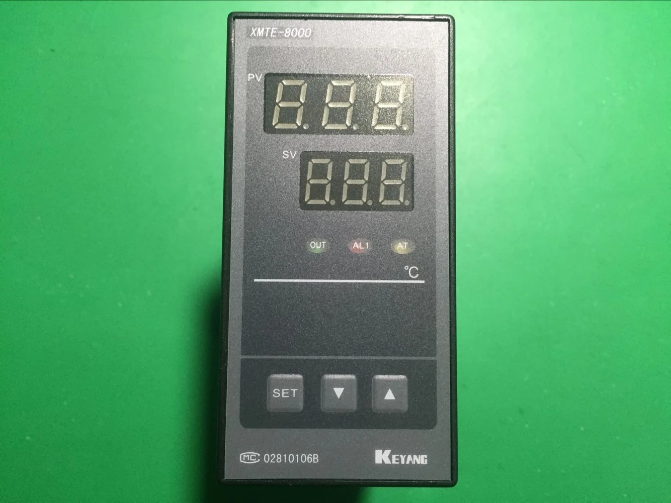 Мод 8000. Мод 8000