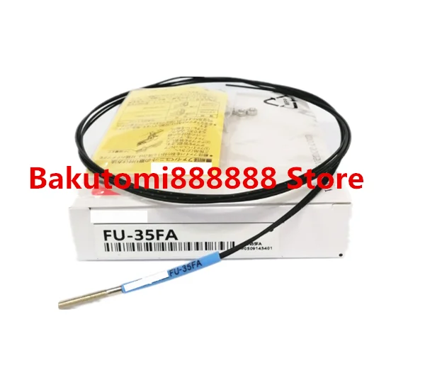 

Fiber Optic Sensor FU-35FA FU-35FZ FU-35TZ Fiber Optic Sensor