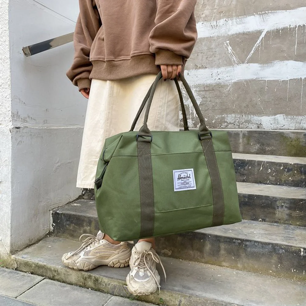 

Мужские и мужские сумки для путешествий на короткие расстояния, вместительные портативные сумки, сумки для хранения для беременных женщин, ...