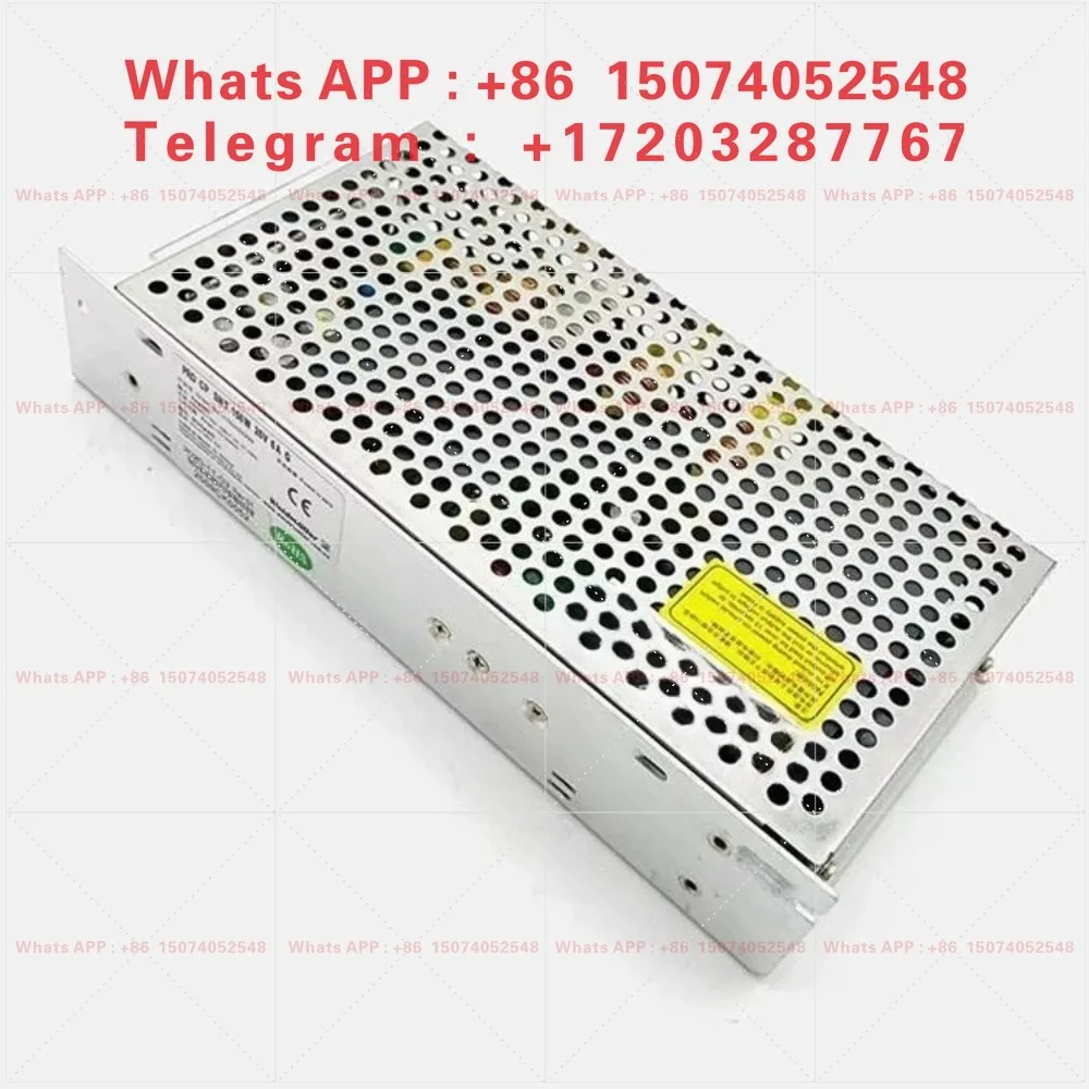 Фото Блок питания для дверей лифта PRO CP PM SNT 156W 150W 26V 24V 6.5A G piece №1