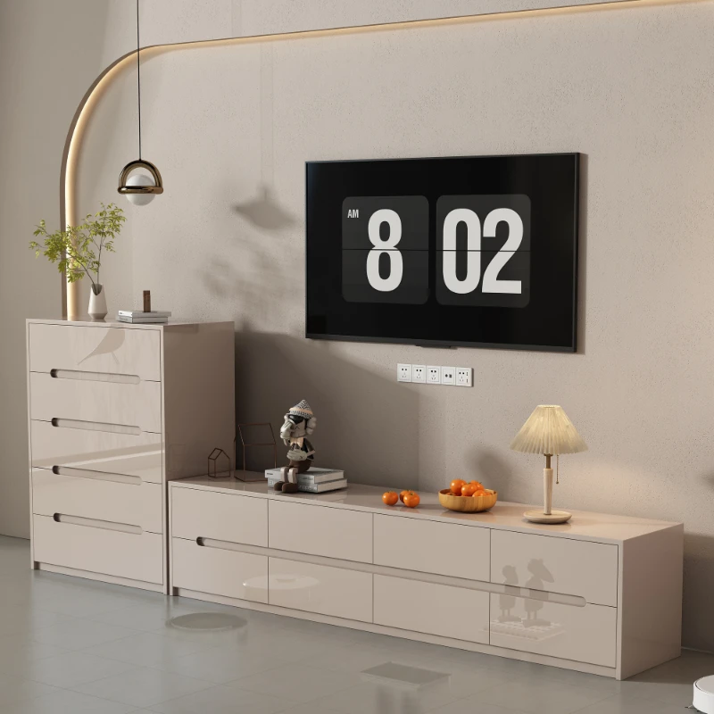 Мебельный салон ТВ-набор консольный стол подставка для шкафа контроллера Mueble