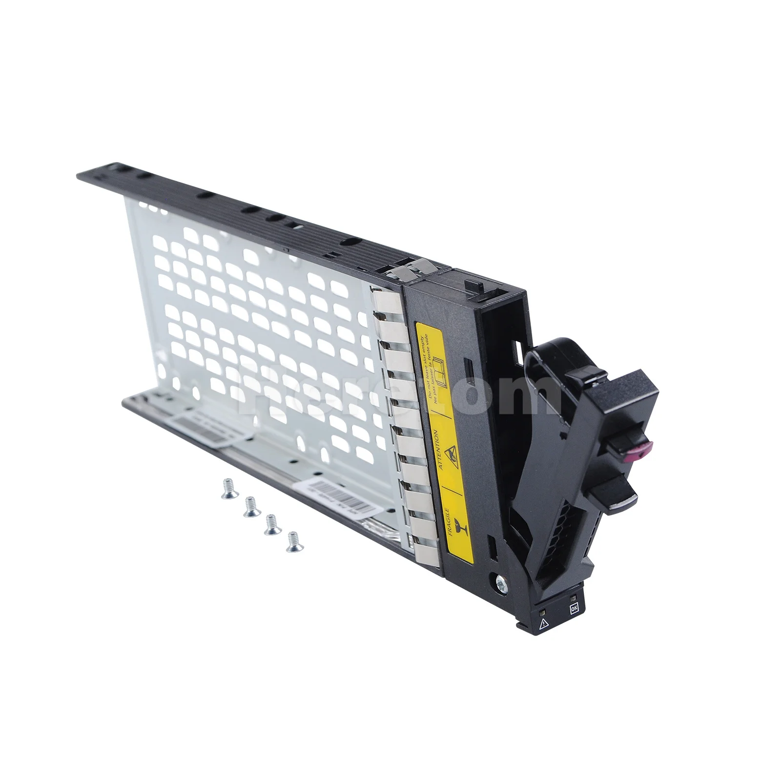 Для жесткого диска HPE MSA M2 1060 2060 ''SFF SAS