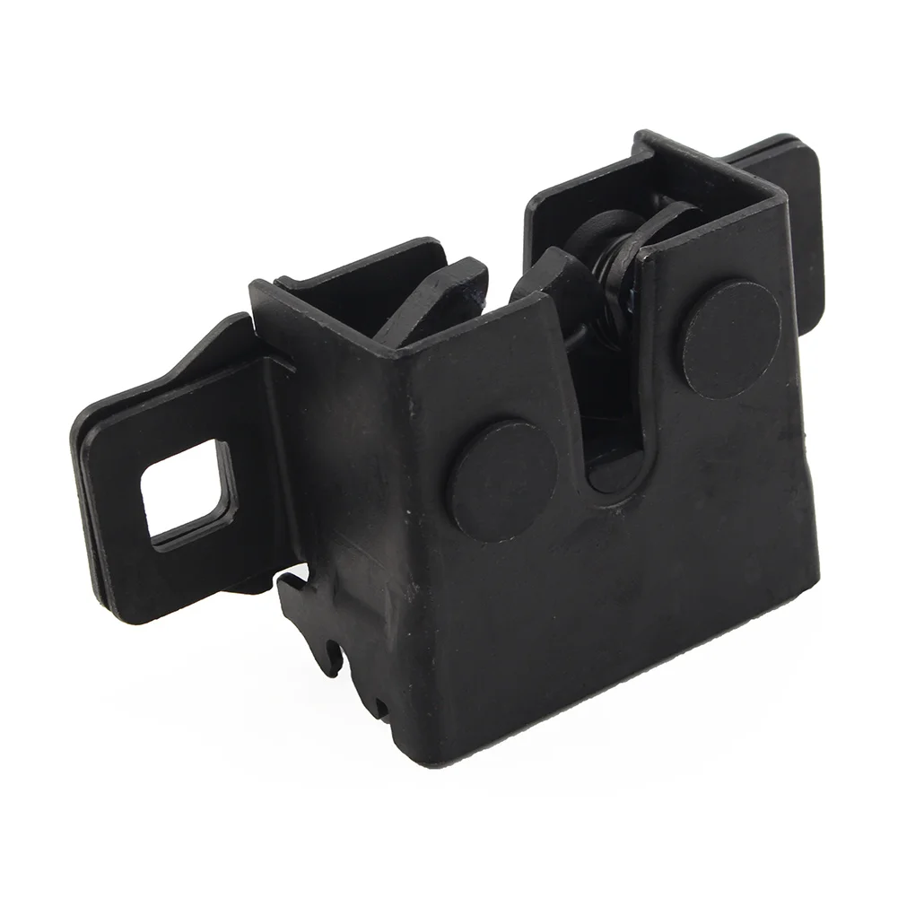 Замок передней защелки капота автомобиля без датчика для Land Rover Discovery 5 LR4 LR3 Freelander 2