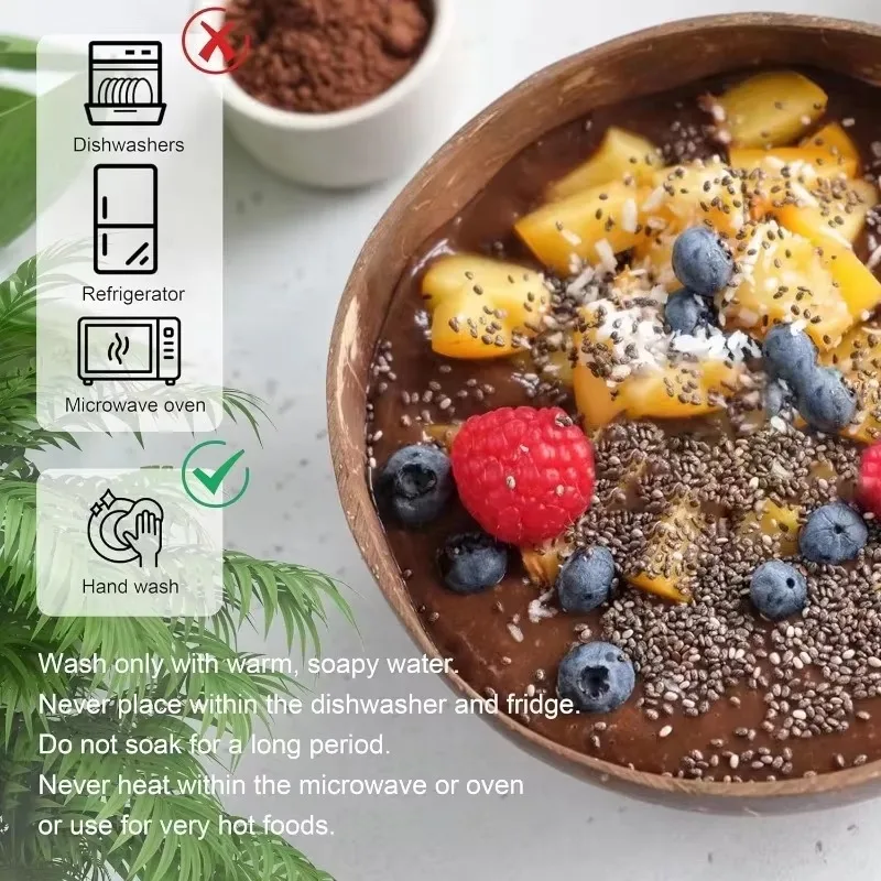 8/1 шт. столовая посуда с ложкой и