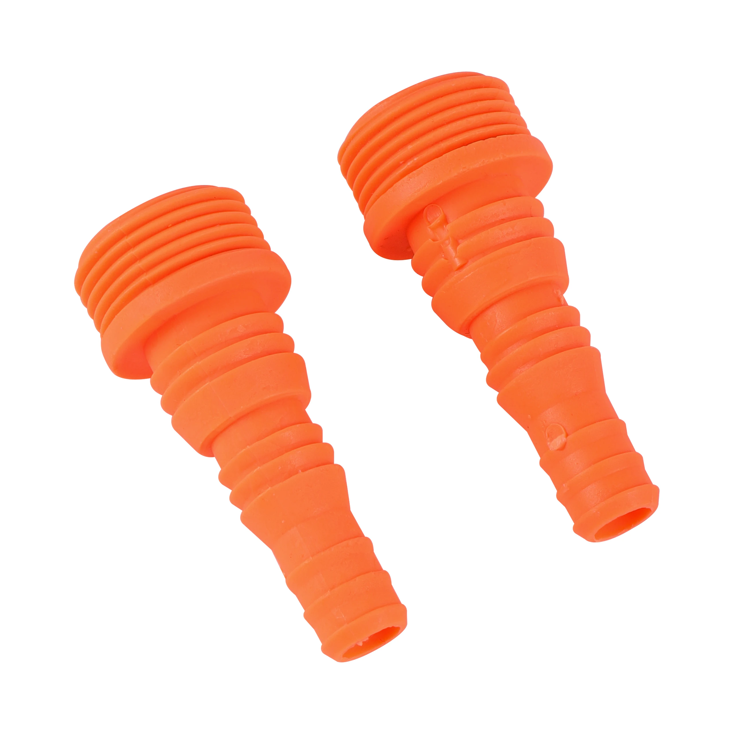 

Pipe Barb Connector 3/4" Male Thread To 16/20/25mm Lengthen Water Gun Connector Watering Irrigation Fittings Car Washing Joint