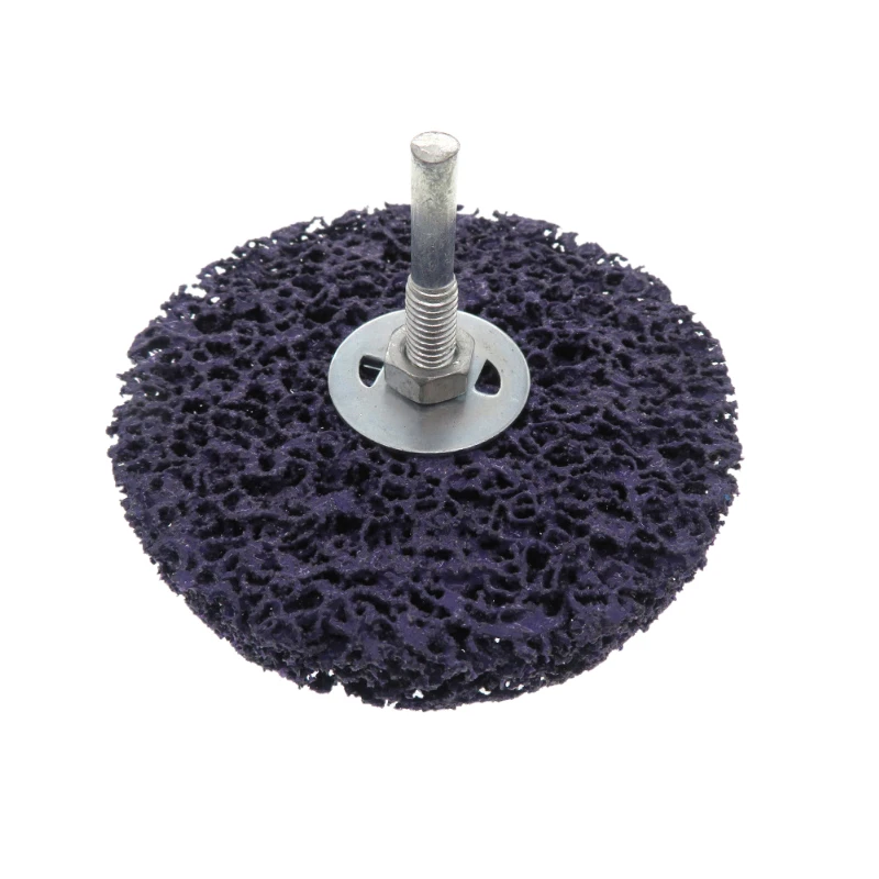 

50/75/115/125 мм коралловый диск поли полосовой диск электрическая дрель шлифовальный диск для шлифовального станка металл деревообработка шлифовка камня