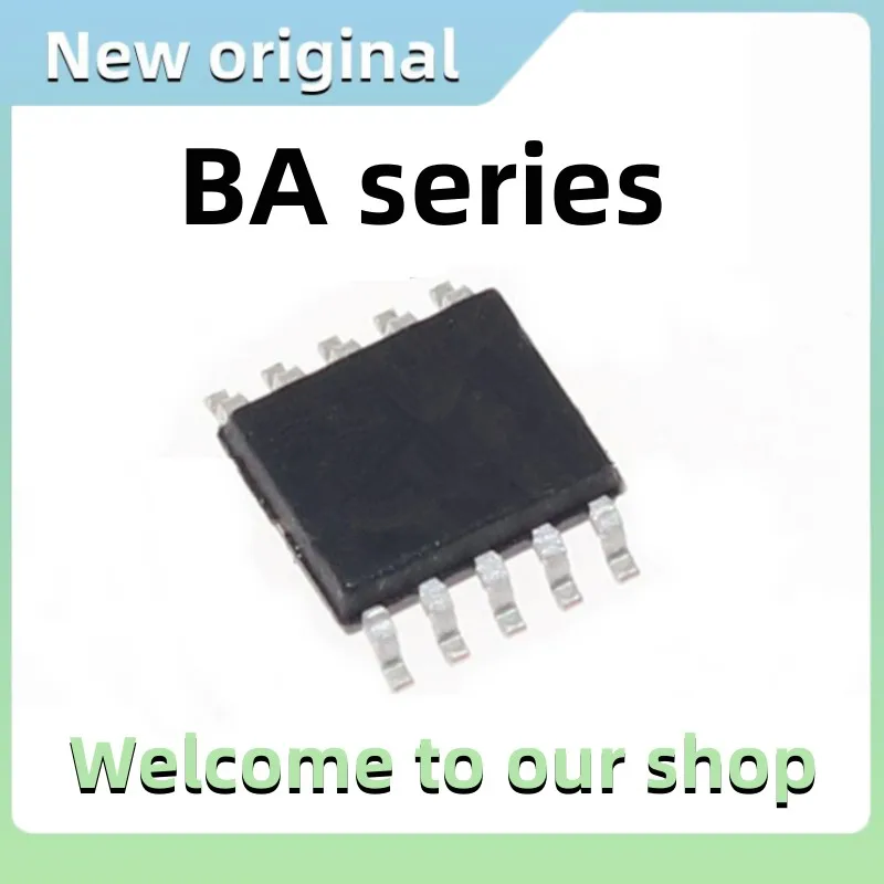 

BA45F5220 SOP10 новый оригинальный