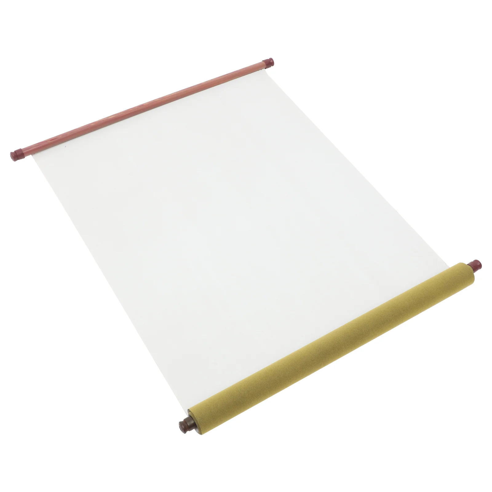 

Water Writing Cloth Calligraphy Practice House Accessories Home Kids Students Household Reel