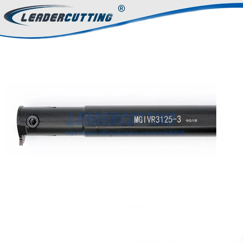 MGIVR 2520-3 2520-2 5 2520-1 2520-4 2520-5 держатель режущего инструмента для резьбы по внутренним