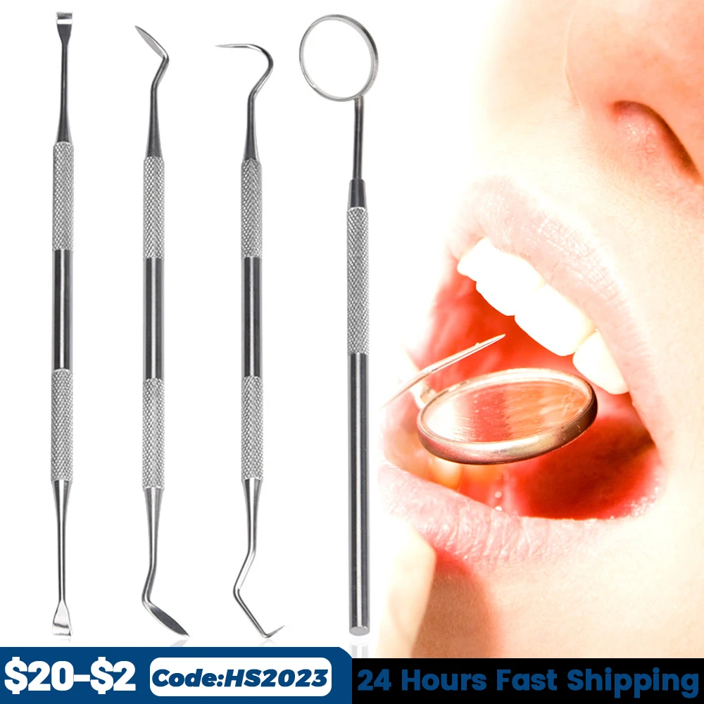 набор инструментов для гигиены