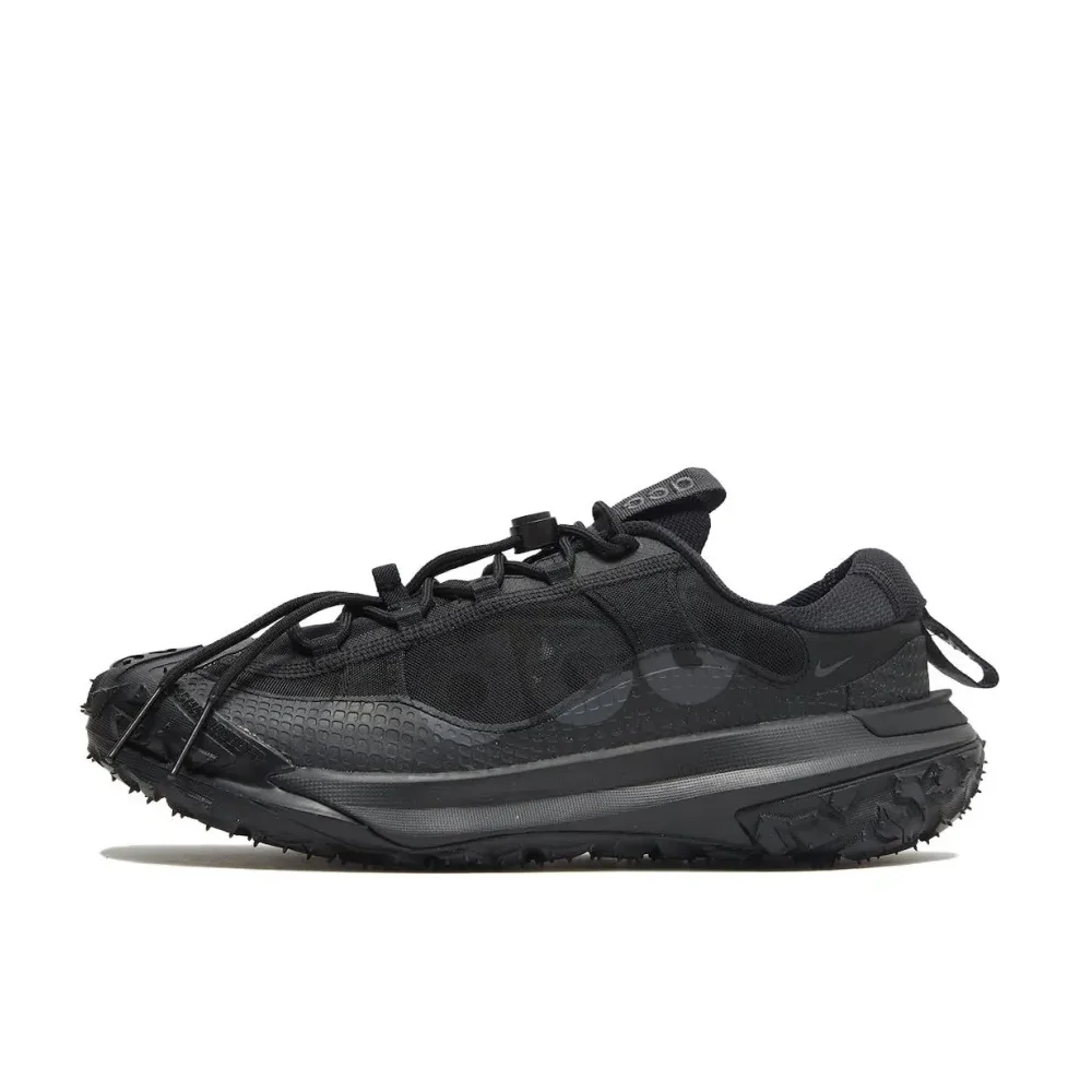Мужские и женские кроссовки Nike ACG Mountain Fly 2 LOW GORE-TEX водонепроницаемые дышащие
