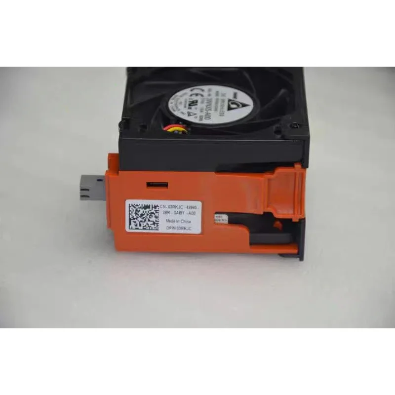 Фото Вентиляторы CHEN для серверов DELL R730, R730XDR820, R830, R720, R720XD, 6 см, 3RKJC, 2 шт. №4