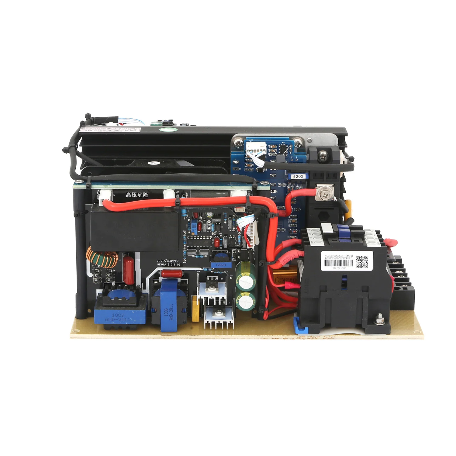 

2023 Wisdom IPL Hair Removal Power Supply 1200W Accessories For Beauty Equipment Parts Support OEM/ODM