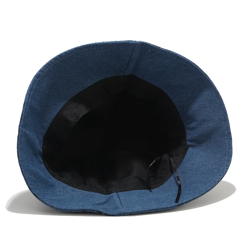 Панама для взрослых с Микки Маусом мультяшный головной убор мужчин и женщин