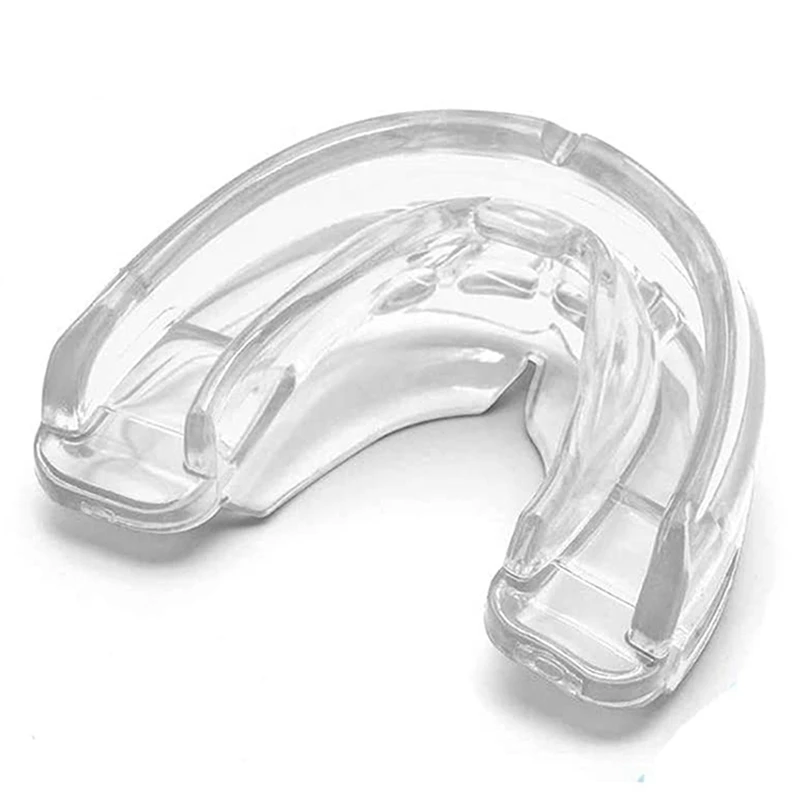 

Youth Mouth Guard Football Sport Mouthguard For Braces, Suitable For Basketball, Wrestling, Taekwondo