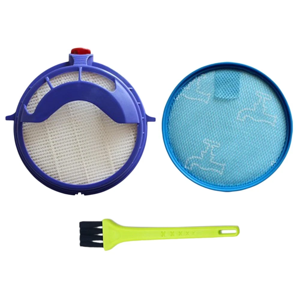 

3 шт., сменные фильтры для пылесоса Dyson DC25 DC25I