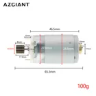 Автомобильный Электронный двигатель управления дроссельной заслонкой 12 В постоянного тока 73541900 OEM подходит для Audi VW Mercedes BMW Ford автомобильные аксессуары