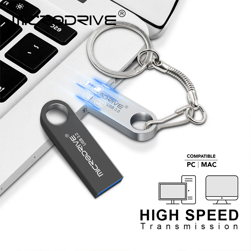 Флеш-накопитель USB 3 0