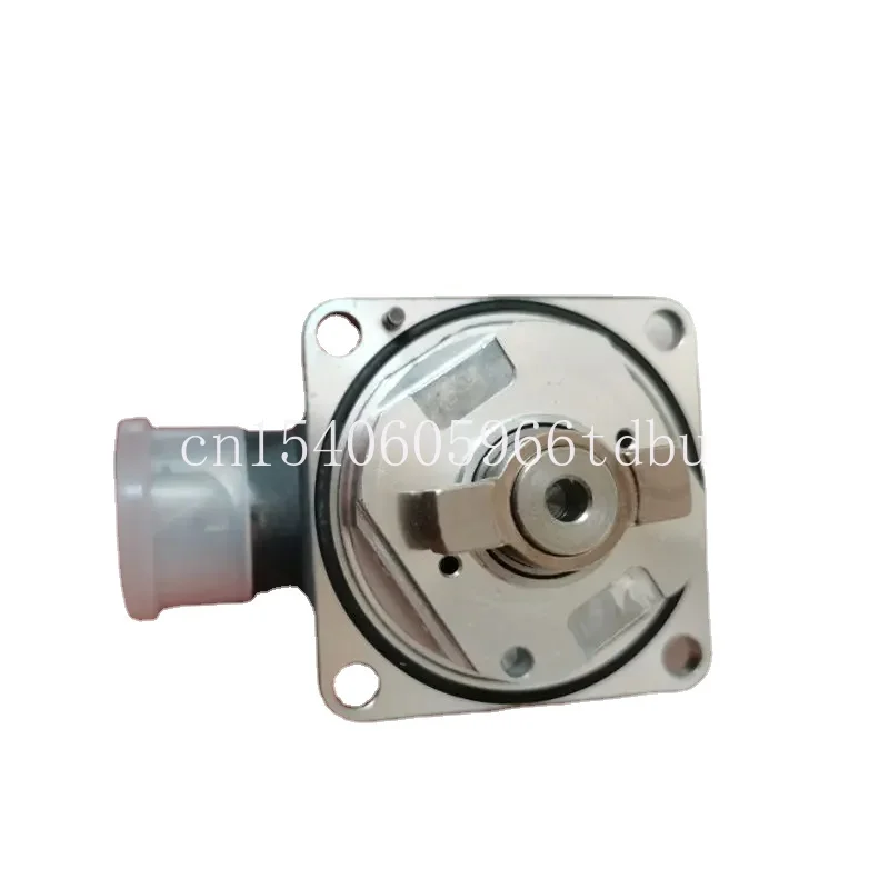 Новый кодировщик