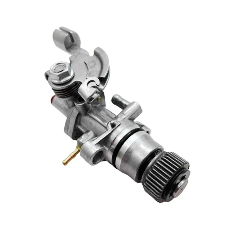 Для Yamaha JOG 90 AXIS BWS 100 XH аксессуары для ремонта скутера 2-тактный 4VP масляный насос
