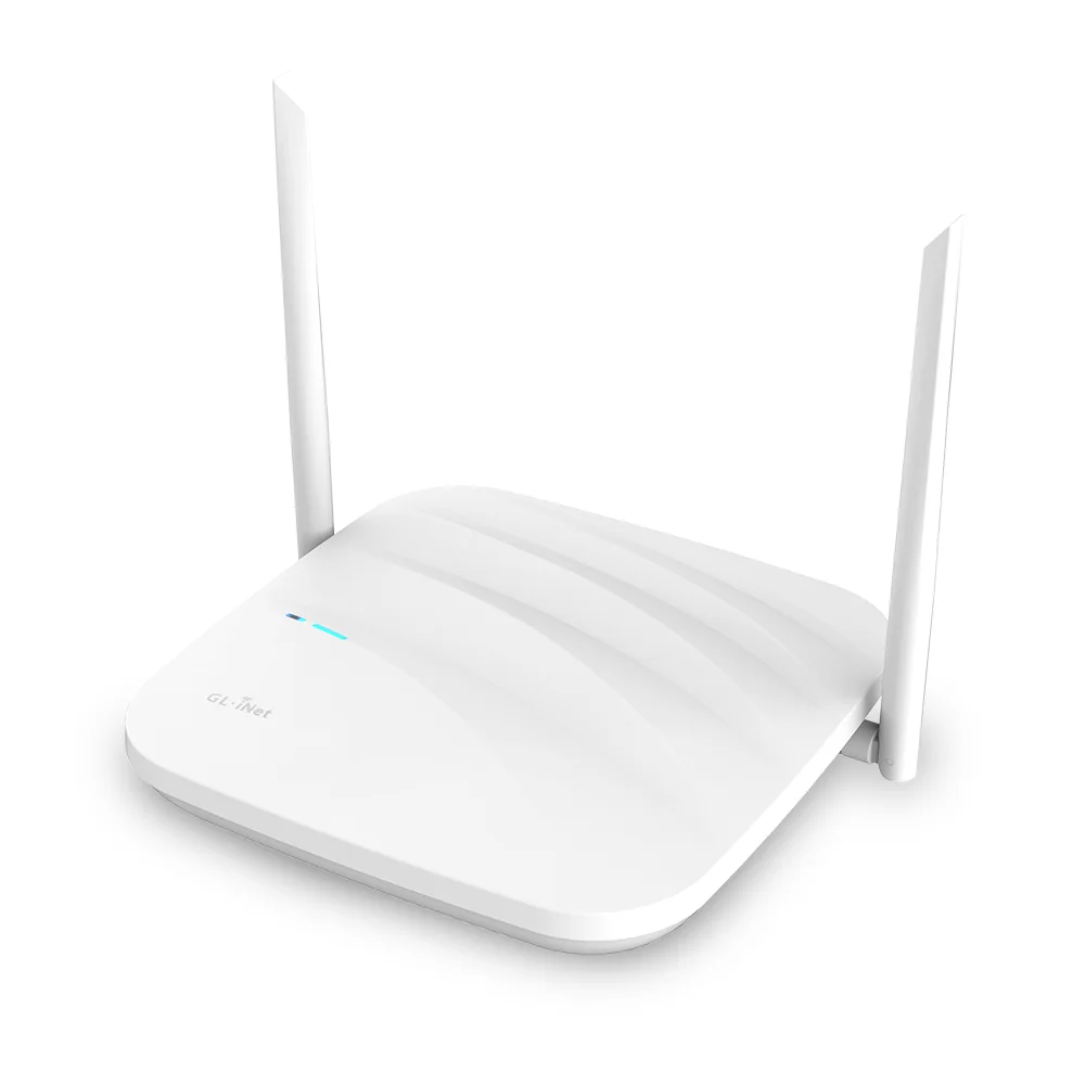 

Networks 802.11ac Dual-Radio Access Point for hotel/building and SME