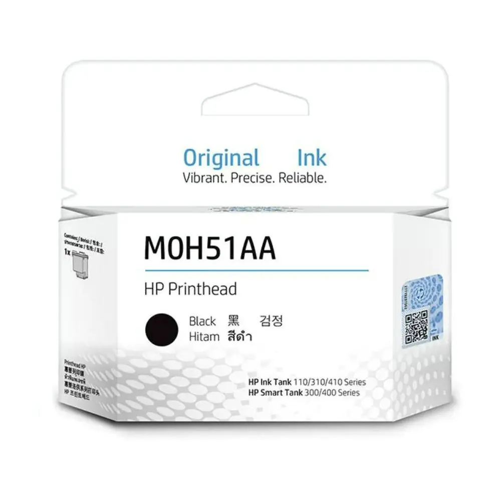 

Оригинальная Новинка M0H50AA M0H51AA 3JB06AA GT51 GT52 печатающая головка для HP GT5810 GT5820 GT5822 чернильный резервуар 310 311 315 316 318 319 400 410