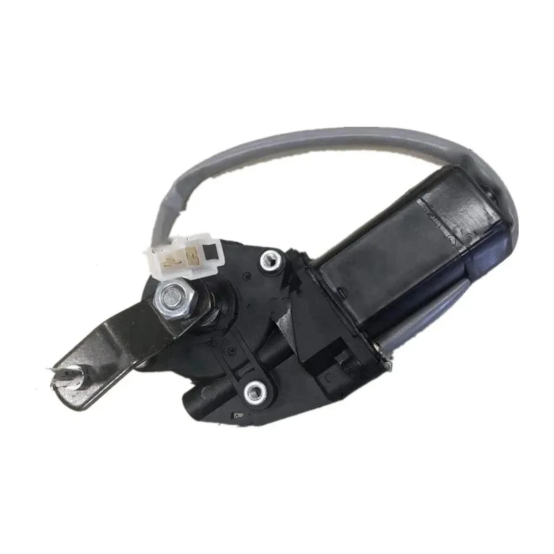 Шаговый регулятор дроссельной заслонки двигатель в сборе экскаватор